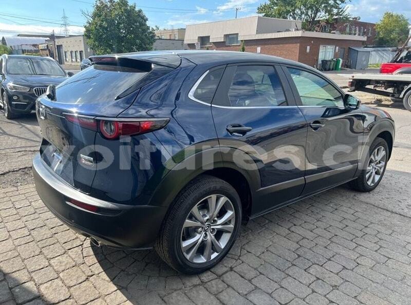 Big with watermark mazda cx 3 ivory coast aboisso 69123