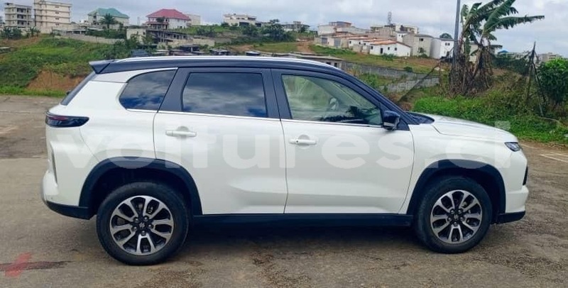 Big with watermark suzuki grand vitara abidjan abidjan 69126