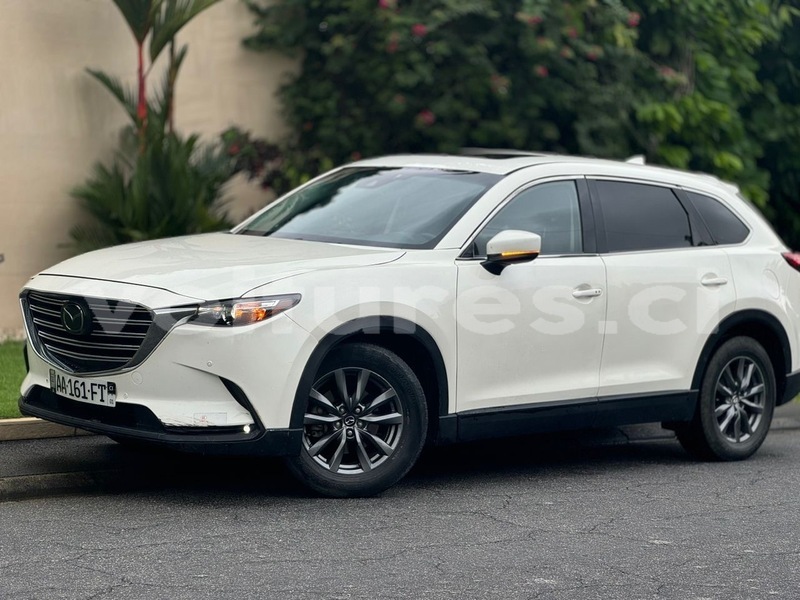 Big with watermark mazda cx 9 abidjan abidjan 69127