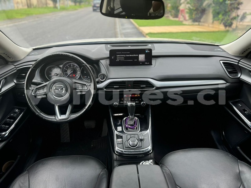 Big with watermark mazda cx 9 abidjan abidjan 69127