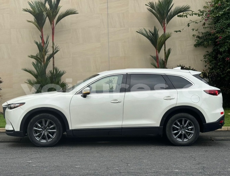 Big with watermark mazda cx 9 abidjan abidjan 69127