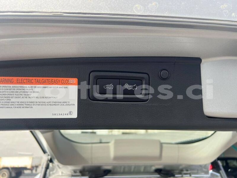 Big with watermark mitsubishi montero sport ivory coast aboisso 69133