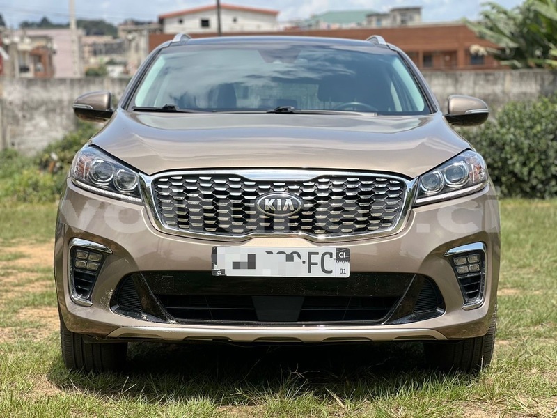 Big with watermark kia sorento abidjan abidjan 69136