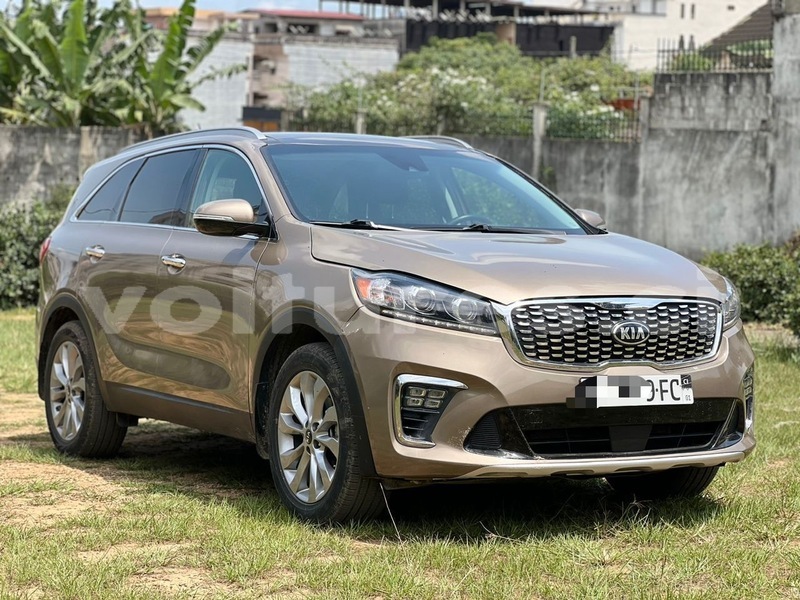 Big with watermark kia sorento abidjan abidjan 69136