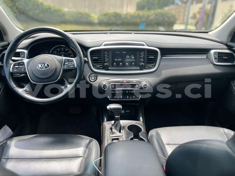 Big with watermark kia sorento abidjan abidjan 69136