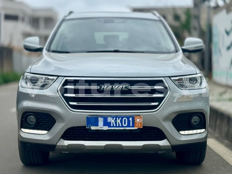 Big with watermark haval h2 abidjan abidjan 69138