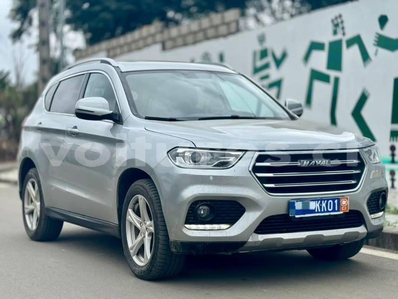 Big with watermark haval h2 abidjan abidjan 69138