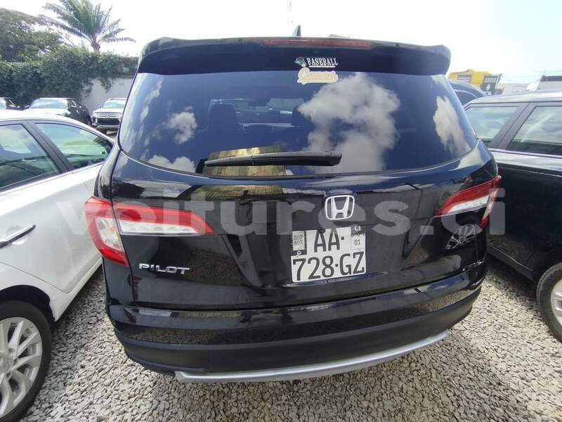 Big with watermark honda pilot abidjan abidjan 69140