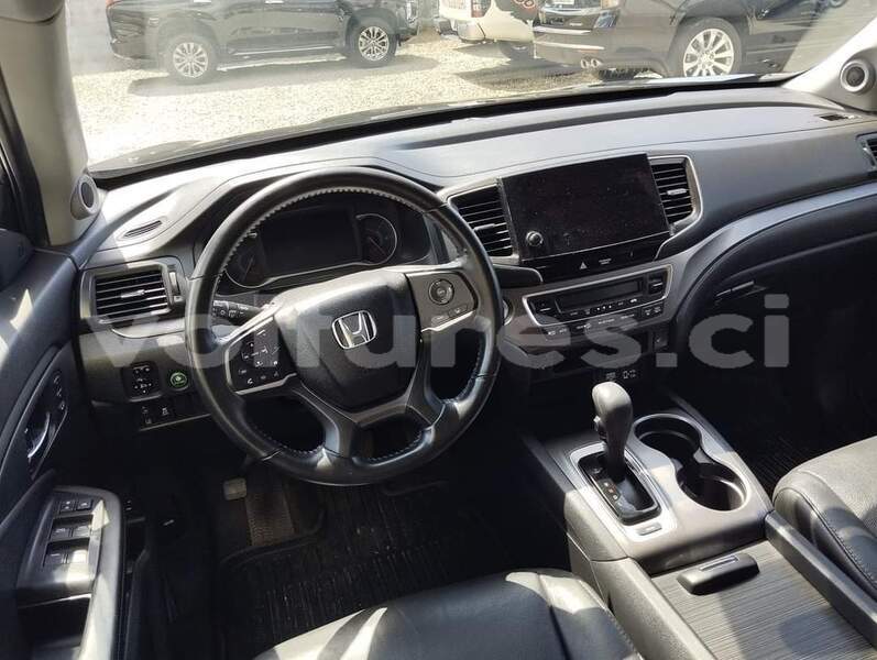 Big with watermark honda pilot abidjan abidjan 69140