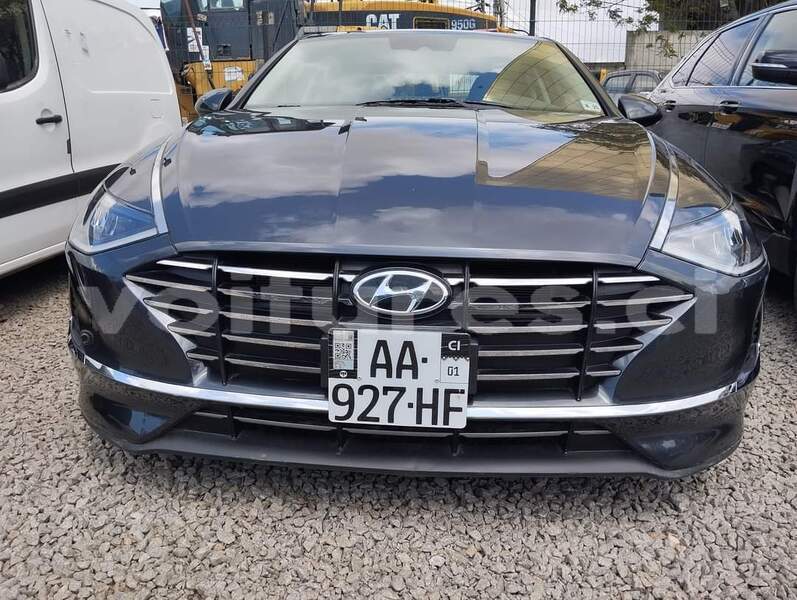 Big with watermark hyundai sonata abidjan abidjan 69141