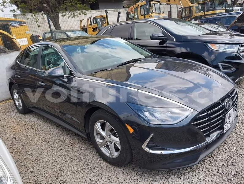 Big with watermark hyundai sonata abidjan abidjan 69141