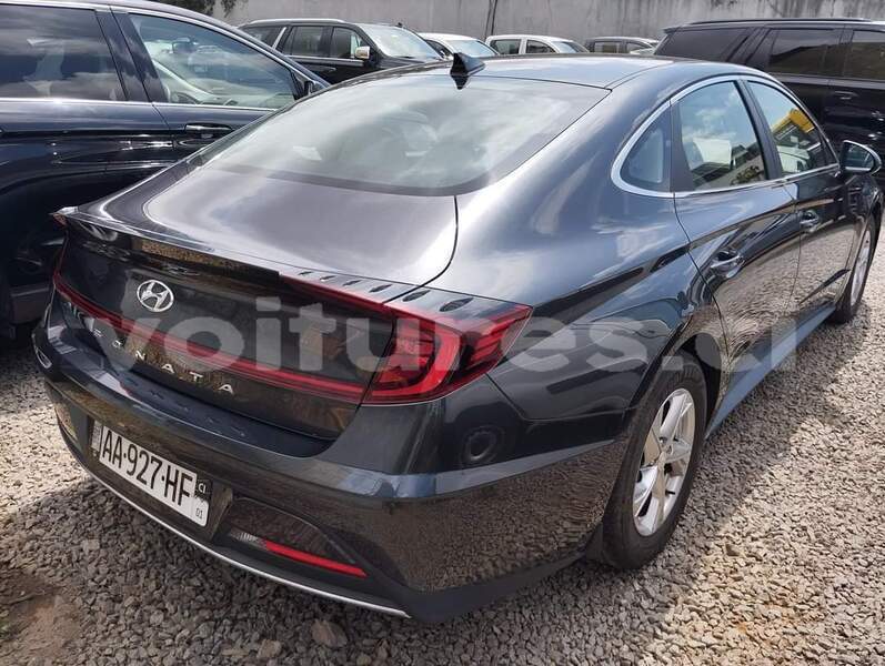 Big with watermark hyundai sonata abidjan abidjan 69141