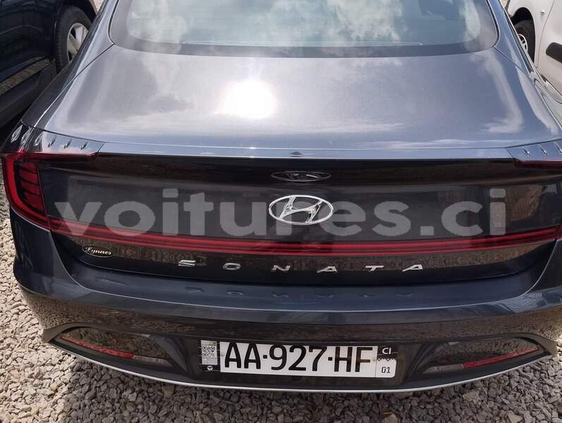 Big with watermark hyundai sonata abidjan abidjan 69141