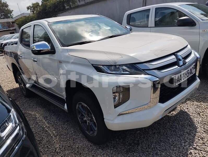 Big with watermark mitsubishi l200 abidjan abidjan 69142