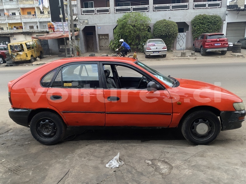 Big with watermark toyota corolla abidjan abidjan 69144