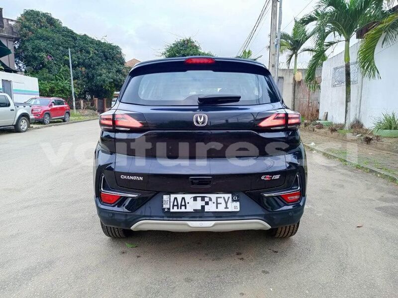 Big with watermark changan cs15 ivory coast aboisso 69147