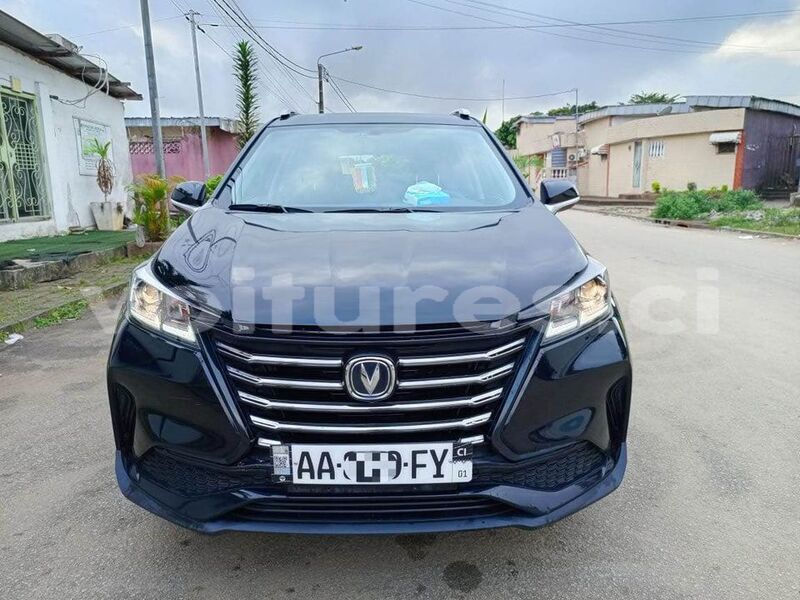 Big with watermark changan cs15 ivory coast aboisso 69147