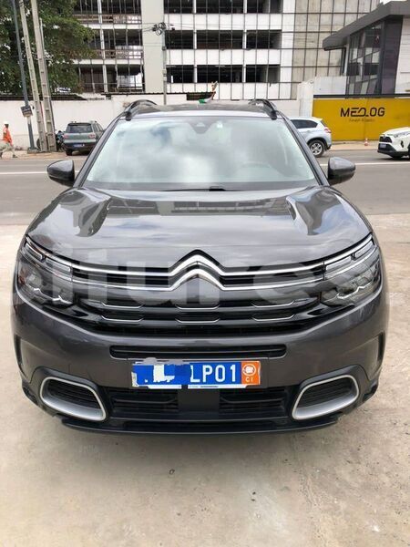 Big with watermark citroen c5 aircross ivory coast aboisso 69150