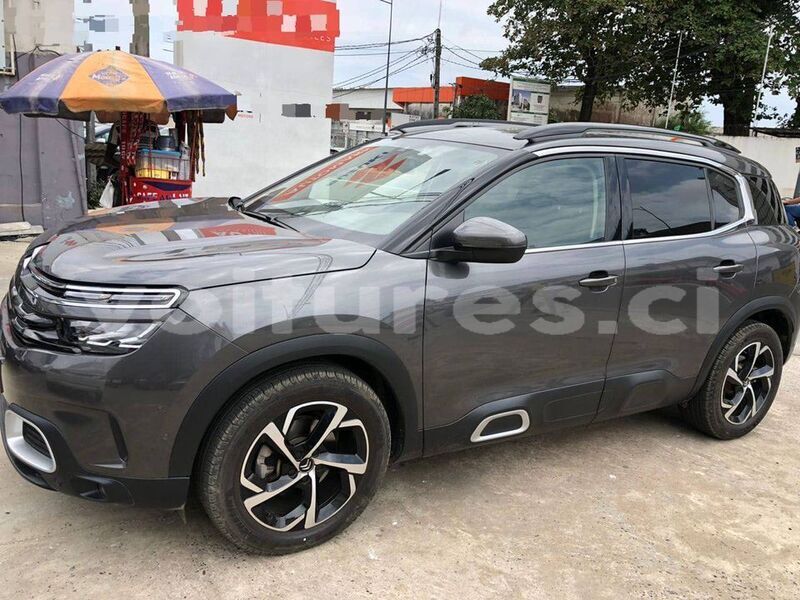 Big with watermark citroen c5 aircross ivory coast aboisso 69150