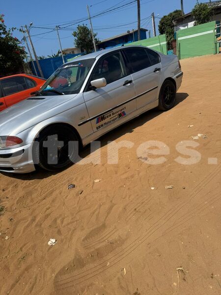 Big with watermark bmw e3 ivory coast grand bassam 69153