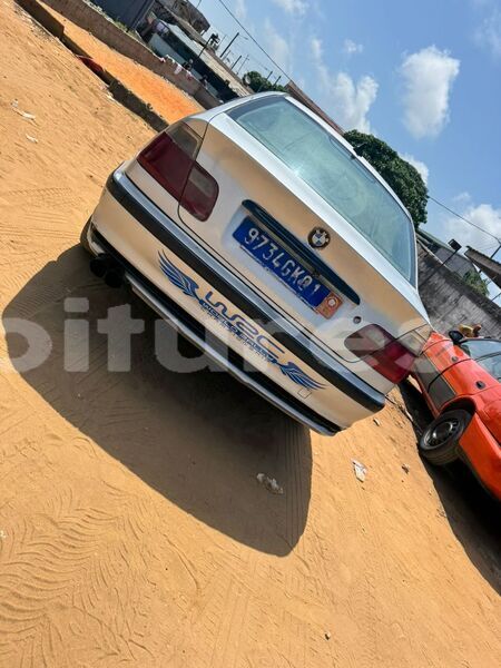 Big with watermark bmw e3 ivory coast grand bassam 69153