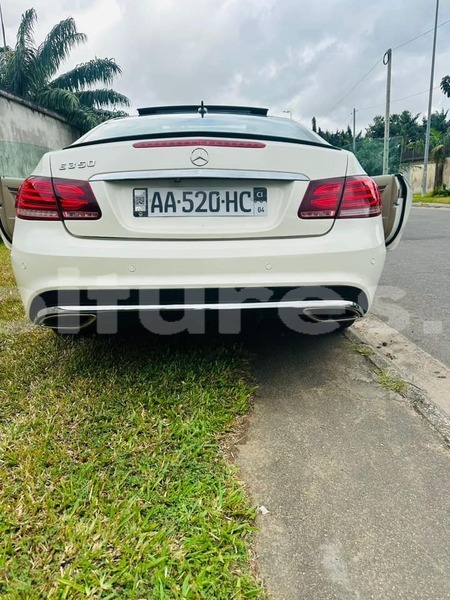 Big with watermark mercedes benz e klasse ivory coast aboisso 69156