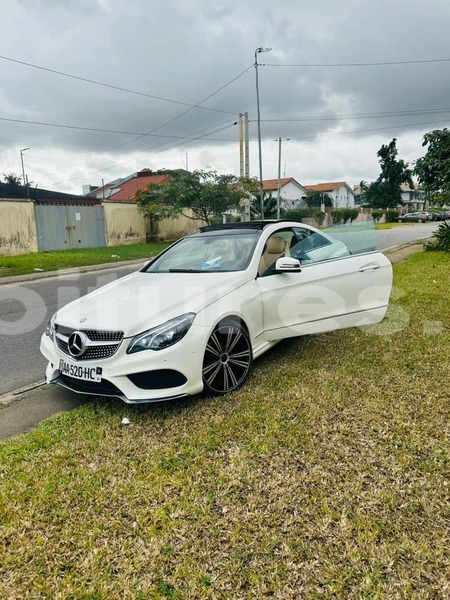 Big with watermark mercedes benz e klasse ivory coast aboisso 69156