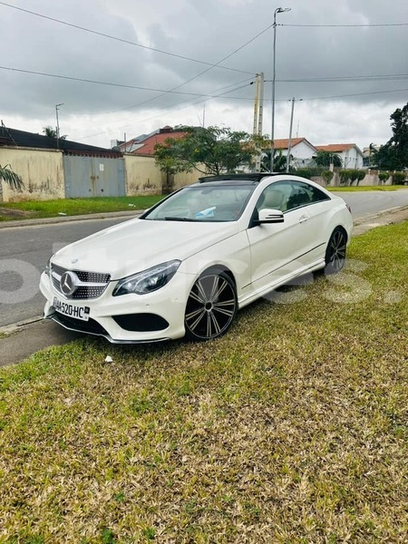 Big with watermark mercedes benz e klasse ivory coast aboisso 69156