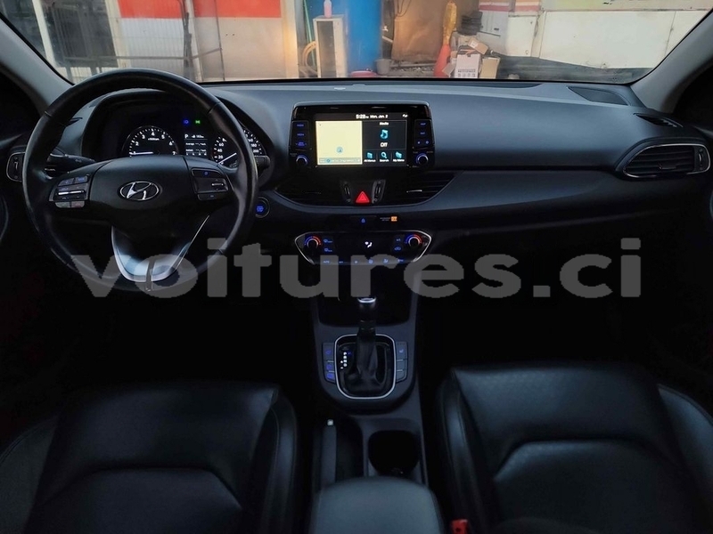 Big with watermark hyundai i30 abidjan abidjan 69159