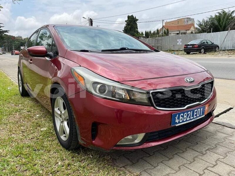 Big with watermark kia forte abidjan abidjan 69160