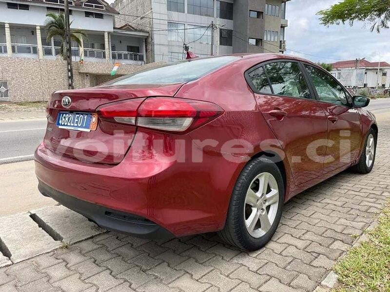 Big with watermark kia forte abidjan abidjan 69160