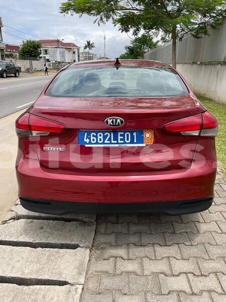 Big with watermark kia forte abidjan abidjan 69160