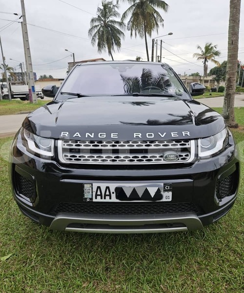 Big with watermark land rover range rover evoque abidjan abidjan 69164