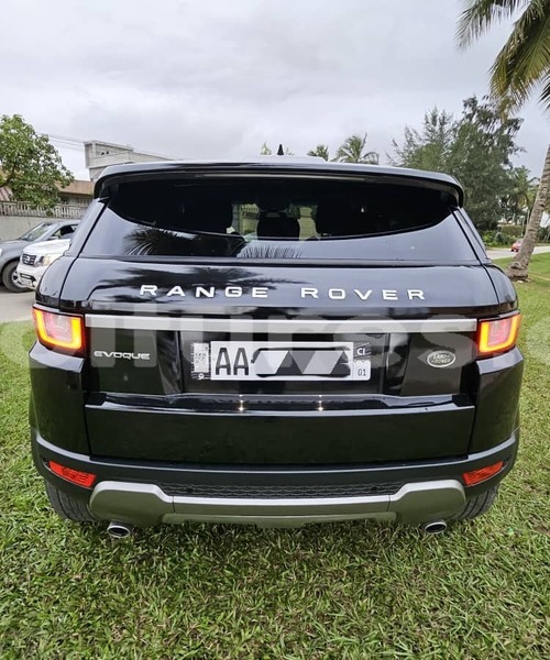 Big with watermark land rover range rover evoque abidjan abidjan 69164