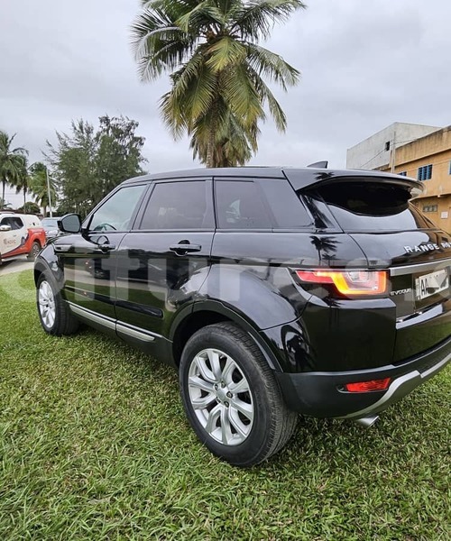 Big with watermark land rover range rover evoque abidjan abidjan 69164