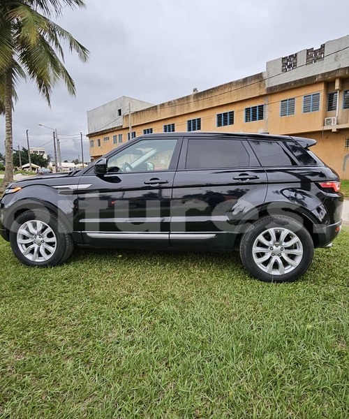 Big with watermark land rover range rover evoque abidjan abidjan 69164