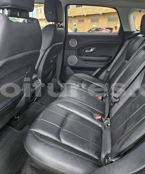 Big with watermark land rover range rover evoque abidjan abidjan 69164