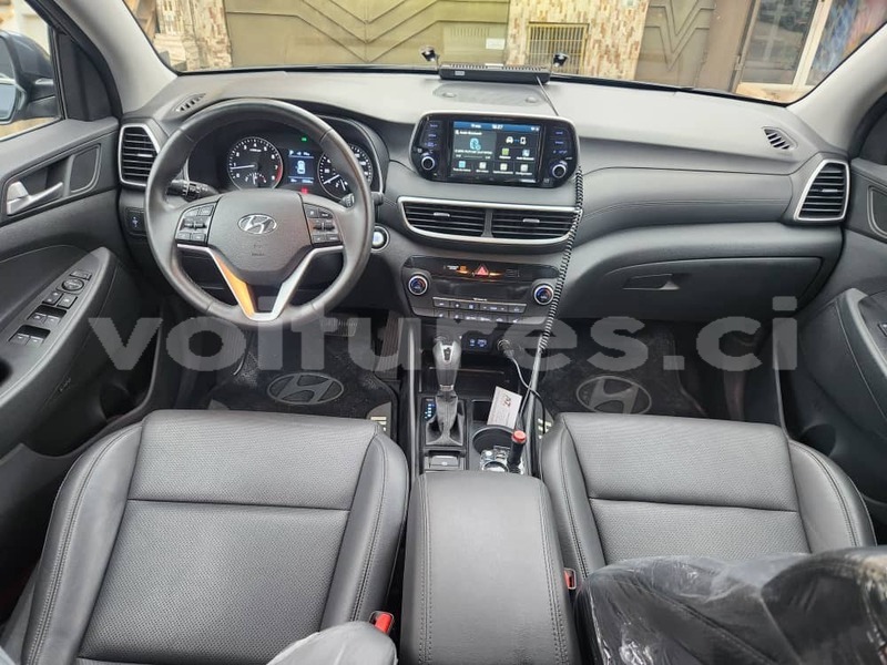 Big with watermark hyundai tucson abidjan abidjan 69167