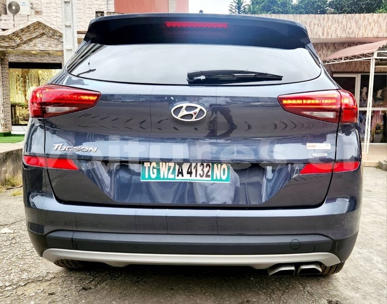 Big with watermark hyundai tucson abidjan abidjan 69167