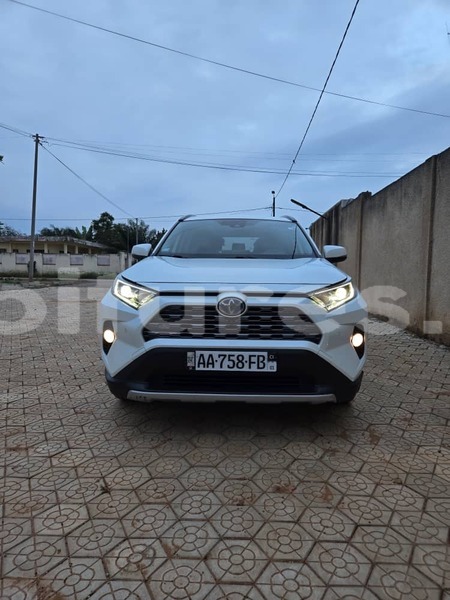 Big with watermark toyota rav4 abidjan abidjan 69169