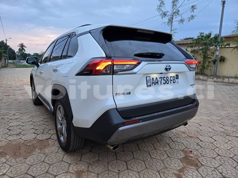 Big with watermark toyota rav4 abidjan abidjan 69169