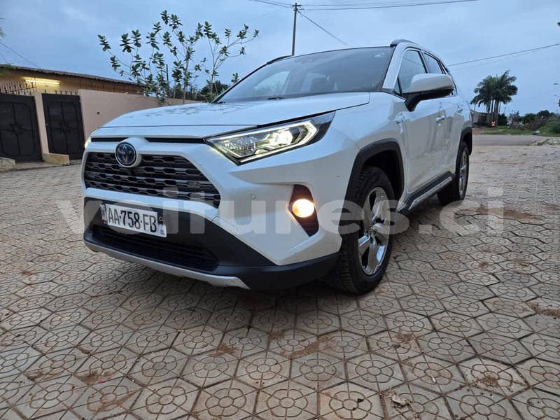 Big with watermark toyota rav4 abidjan abidjan 69169