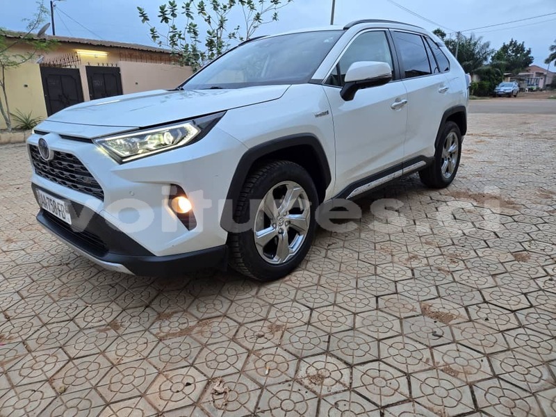 Big with watermark toyota rav4 abidjan abidjan 69169