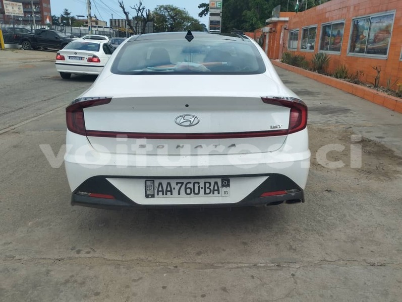 Big with watermark hyundai sonata abidjan abidjan 69170