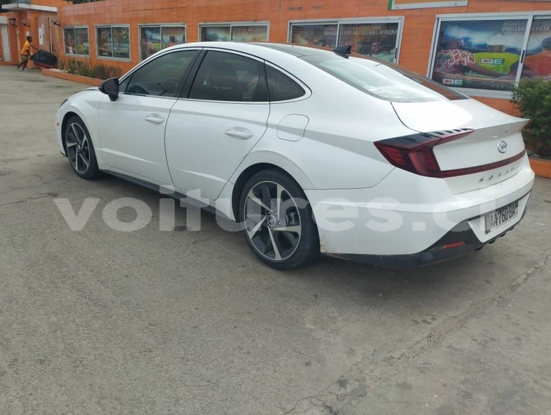 Big with watermark hyundai sonata abidjan abidjan 69170