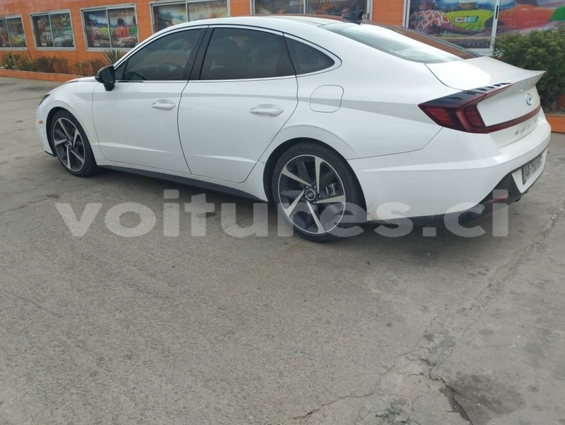 Big with watermark hyundai sonata abidjan abidjan 69170