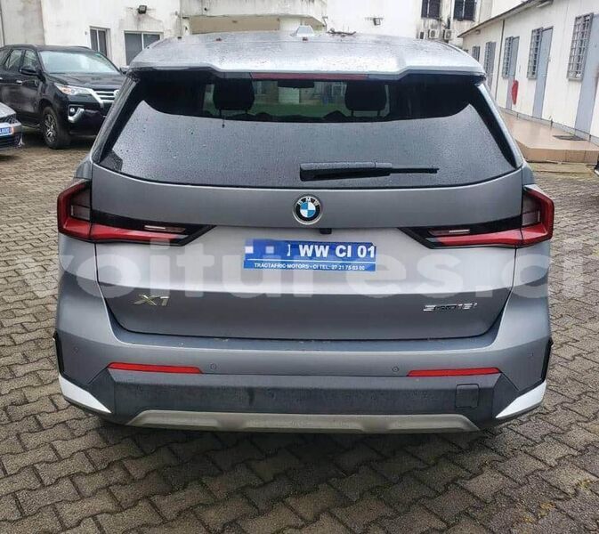 Big with watermark bmw x1 ivory coast aboisso 69171