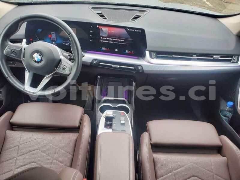 Big with watermark bmw x1 ivory coast aboisso 69171