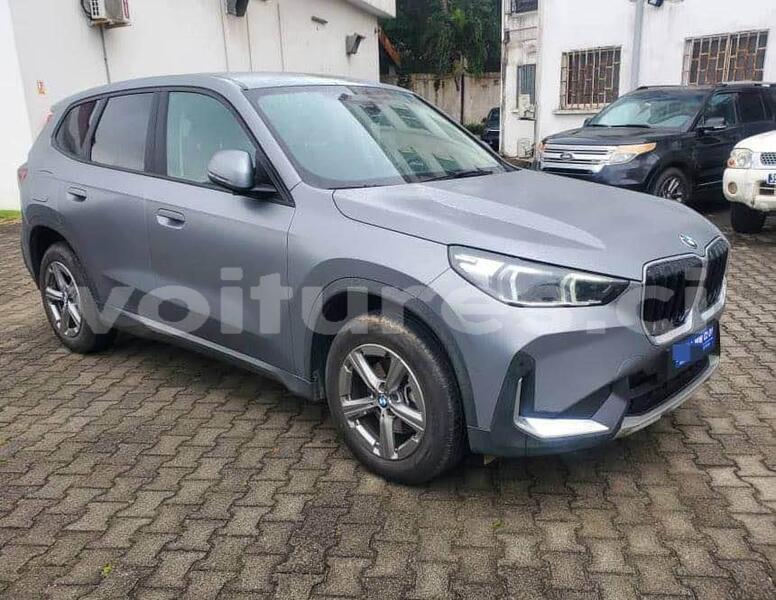 Big with watermark bmw x1 ivory coast aboisso 69171