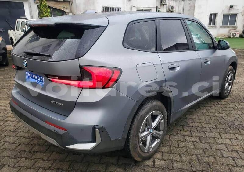 Big with watermark bmw x1 ivory coast aboisso 69171